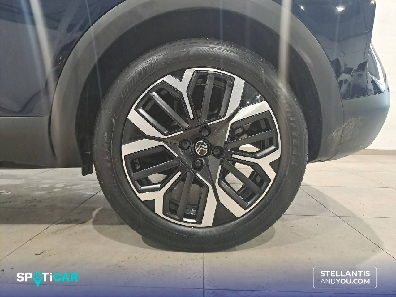 Citroën C4  Gasolina 130 S&S EAT8 Max - Foto 12
