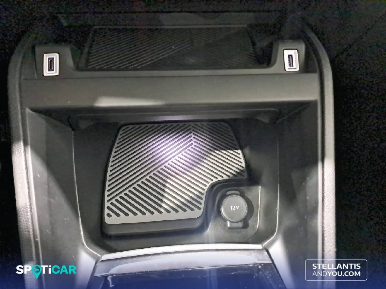 Citroën C4  Gasolina 130 S&S EAT8 Max - Foto 16