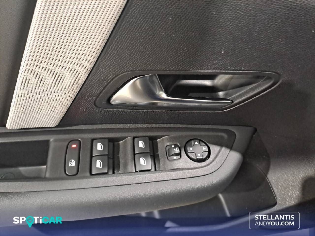 Citroën C4  Gasolina 130 S&S EAT8 Max - Foto 13