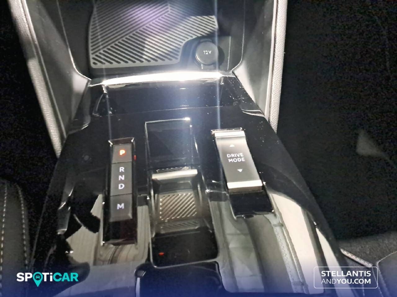 Citroën C4  Gasolina 130 S&S EAT8 Max - Foto 15