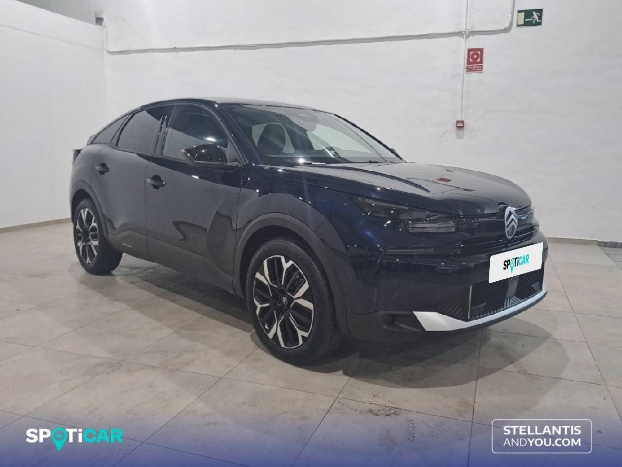 Citroën C4  Gasolina 130 S&S EAT8 Max - Foto 4