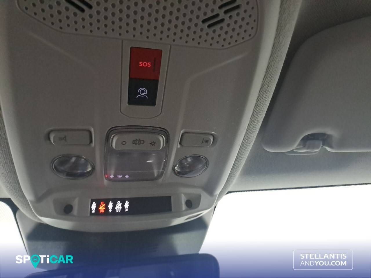 Citroën C4  Gasolina 130 S&S EAT8 Max - Foto 26