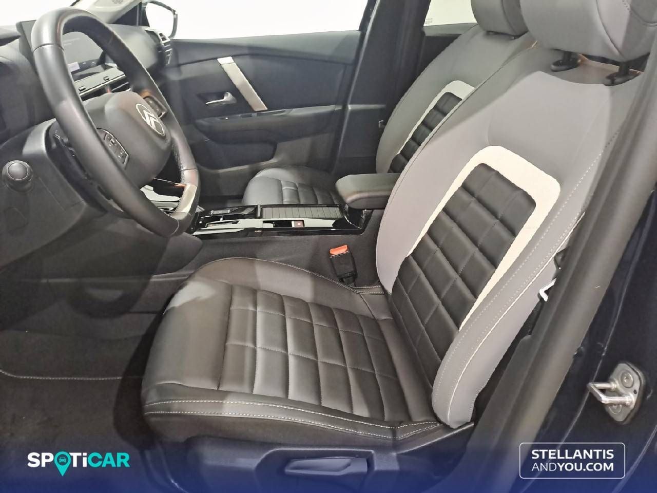 Citroën C4  Gasolina 130 S&S EAT8 Max - Foto 10