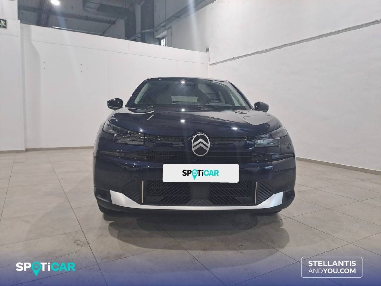 Citroën C4  Gasolina 130 S&S EAT8 Max - Foto 3