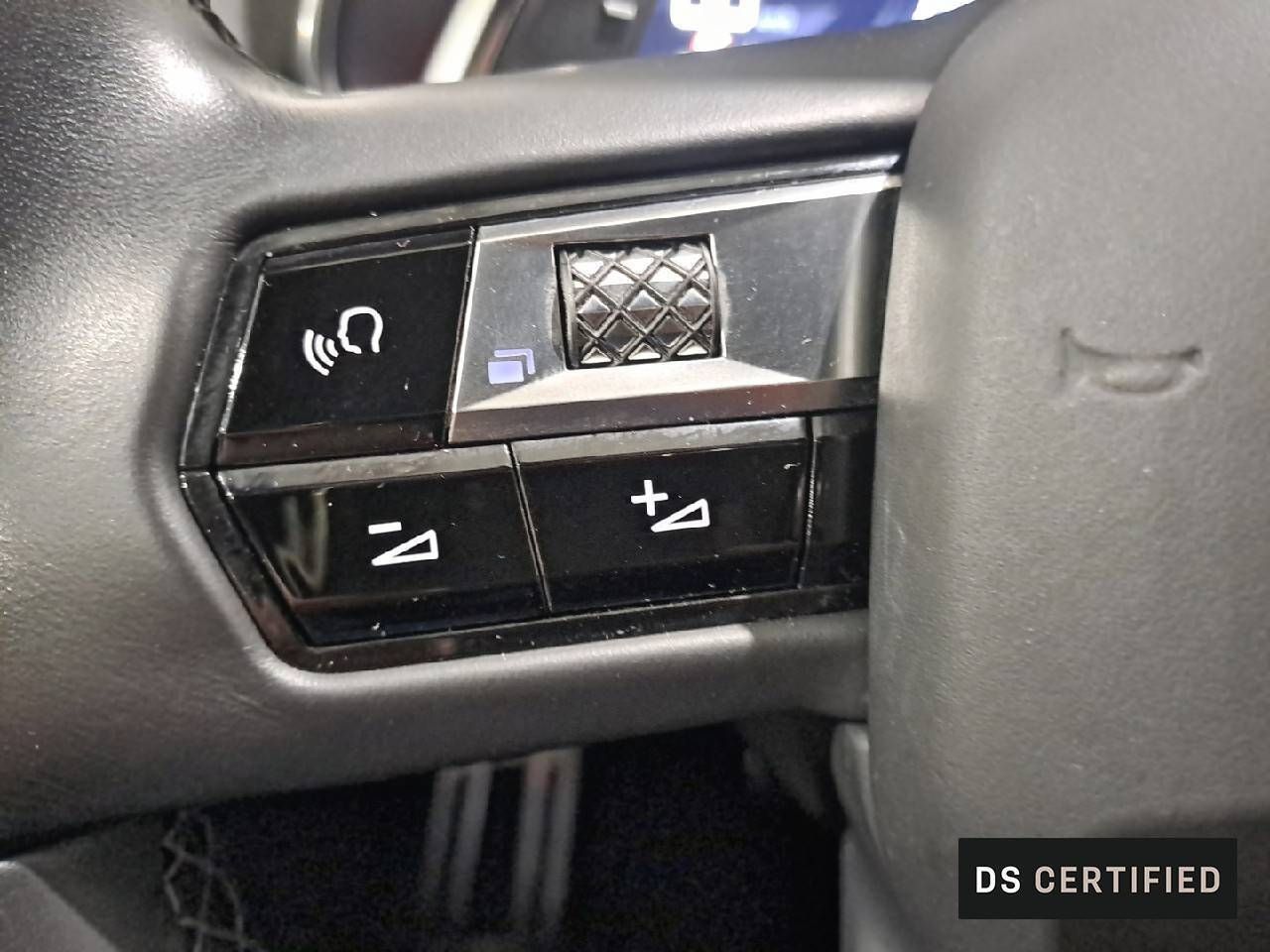 DS DS 7  BlueHDi 132kW (180CV) Auto. Grand Chic - Foto 23