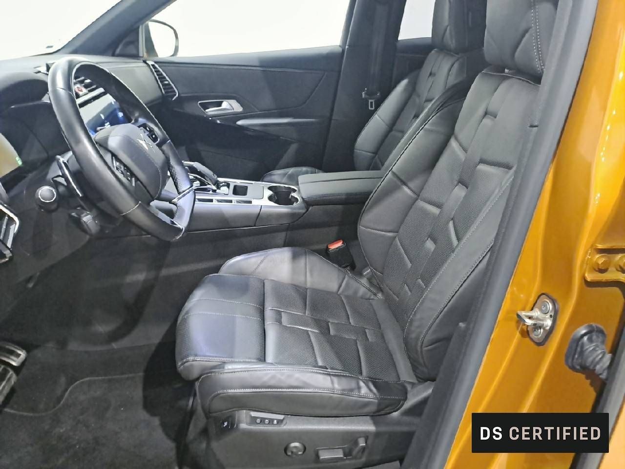 DS DS 7  BlueHDi 132kW (180CV) Auto. Grand Chic - Foto 10