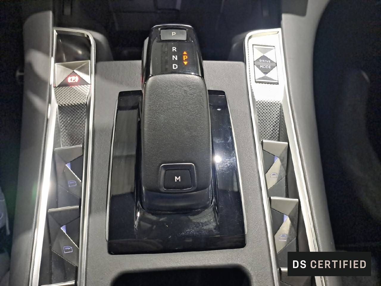 DS DS 7  BlueHDi 132kW (180CV) Auto. Grand Chic - Foto 15