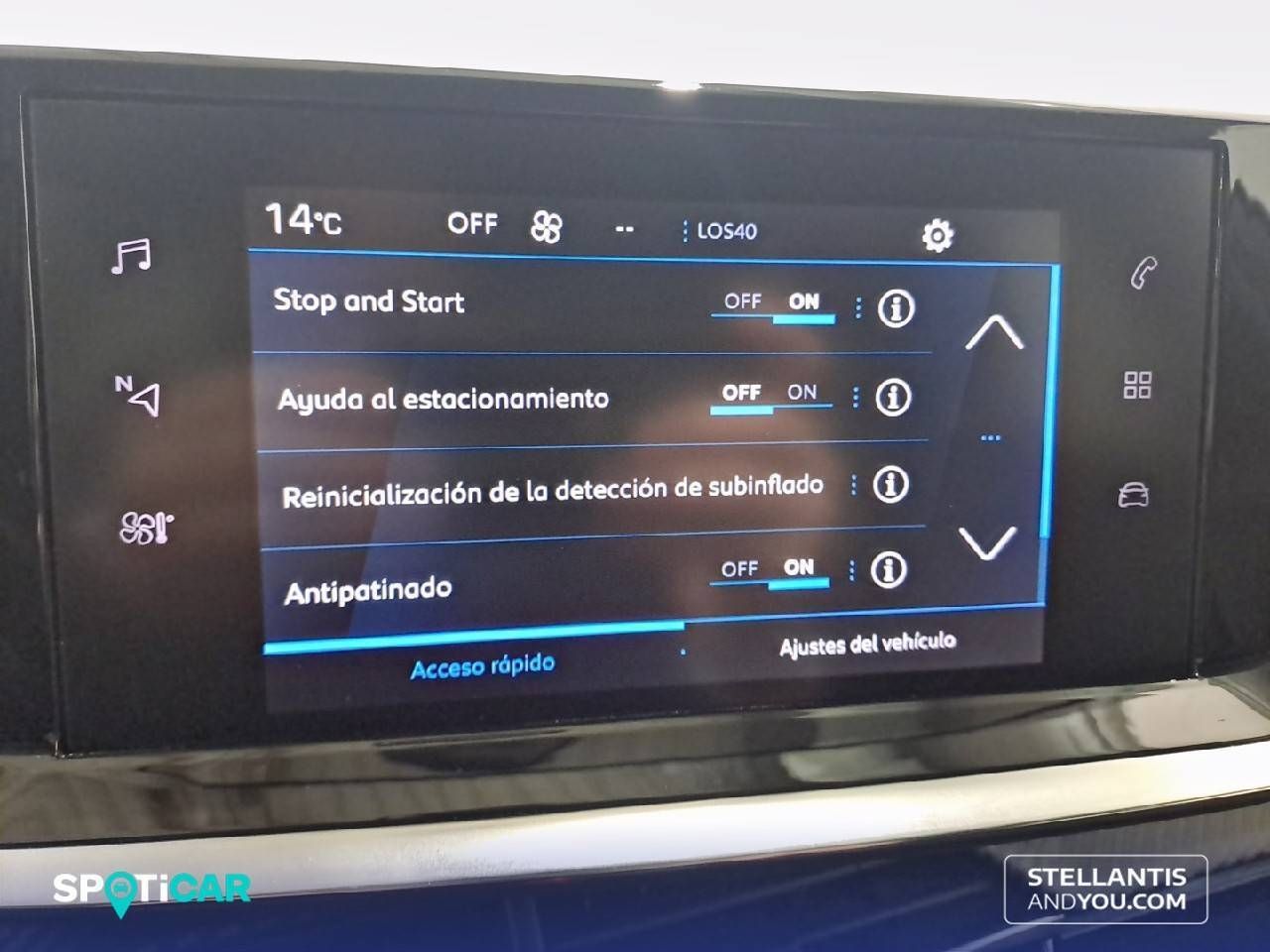 Peugeot 208  PureTech 73kW (100CV) Allure - Foto 20