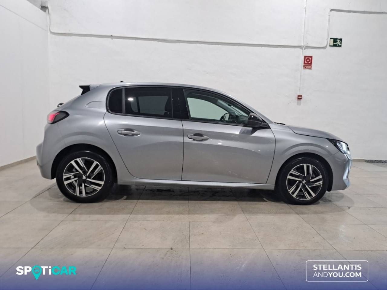 Peugeot 208  PureTech 73kW (100CV) Allure - Foto 5