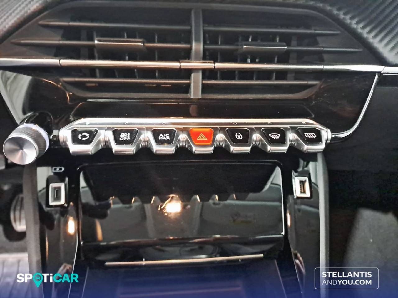 Peugeot 208  PureTech 73kW (100CV) Allure - Foto 17