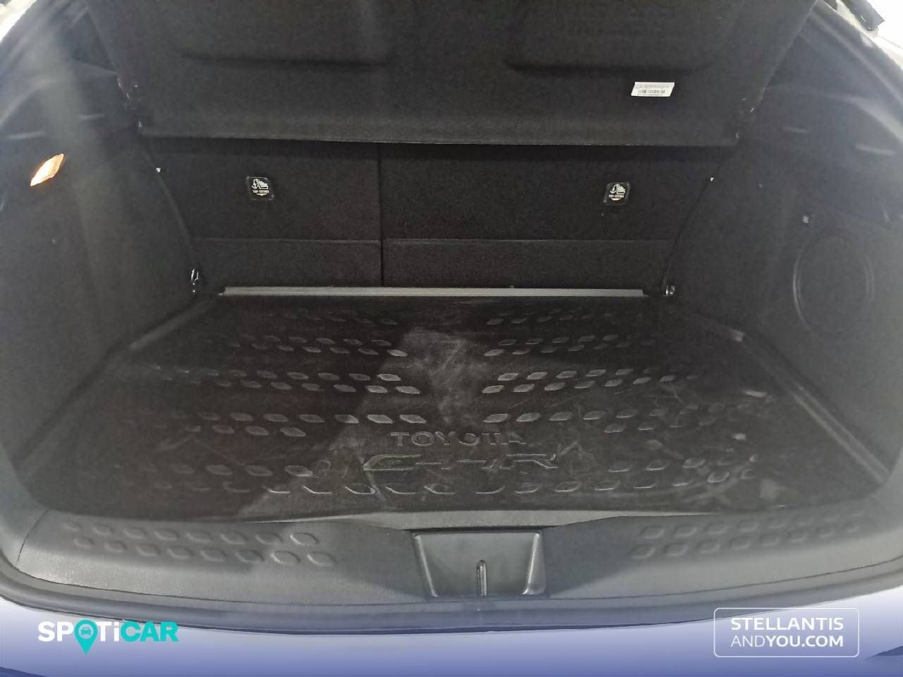 Toyota C-HR  2.0 180H Advance - Foto 7