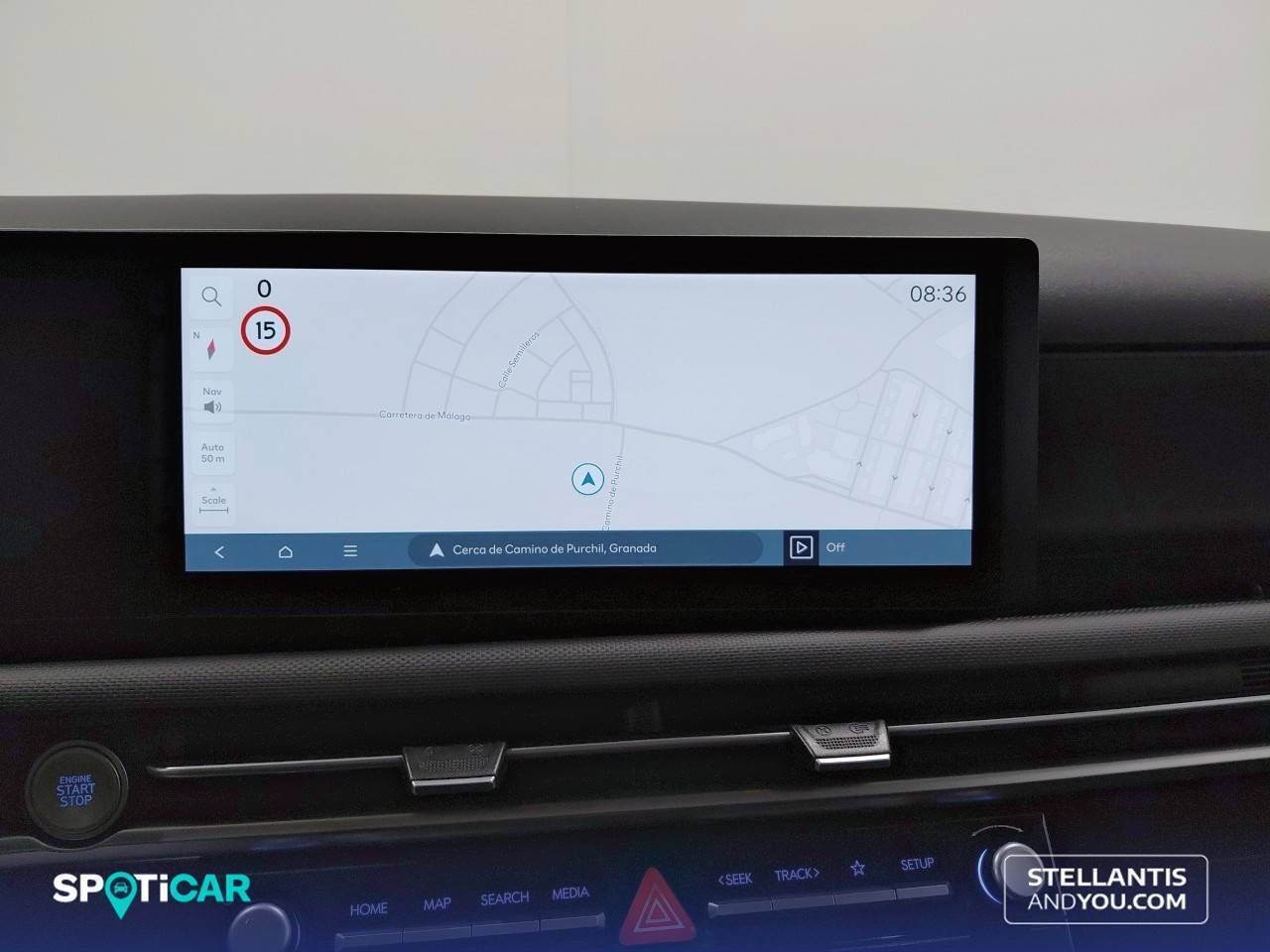 Hyundai Tucson  1.6T 118kW (160CV) Maxx - Foto 23