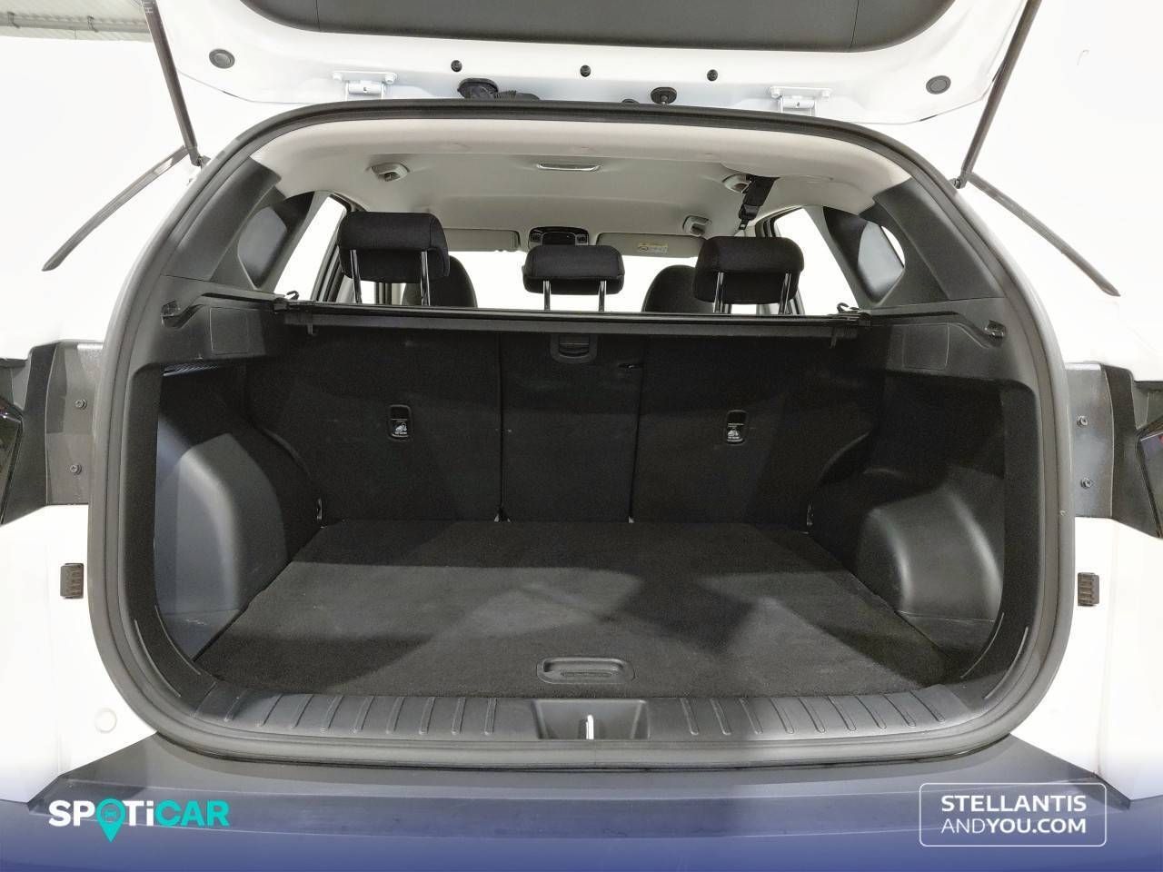 Hyundai Tucson  1.6T 118kW (160CV) Maxx - Foto 7