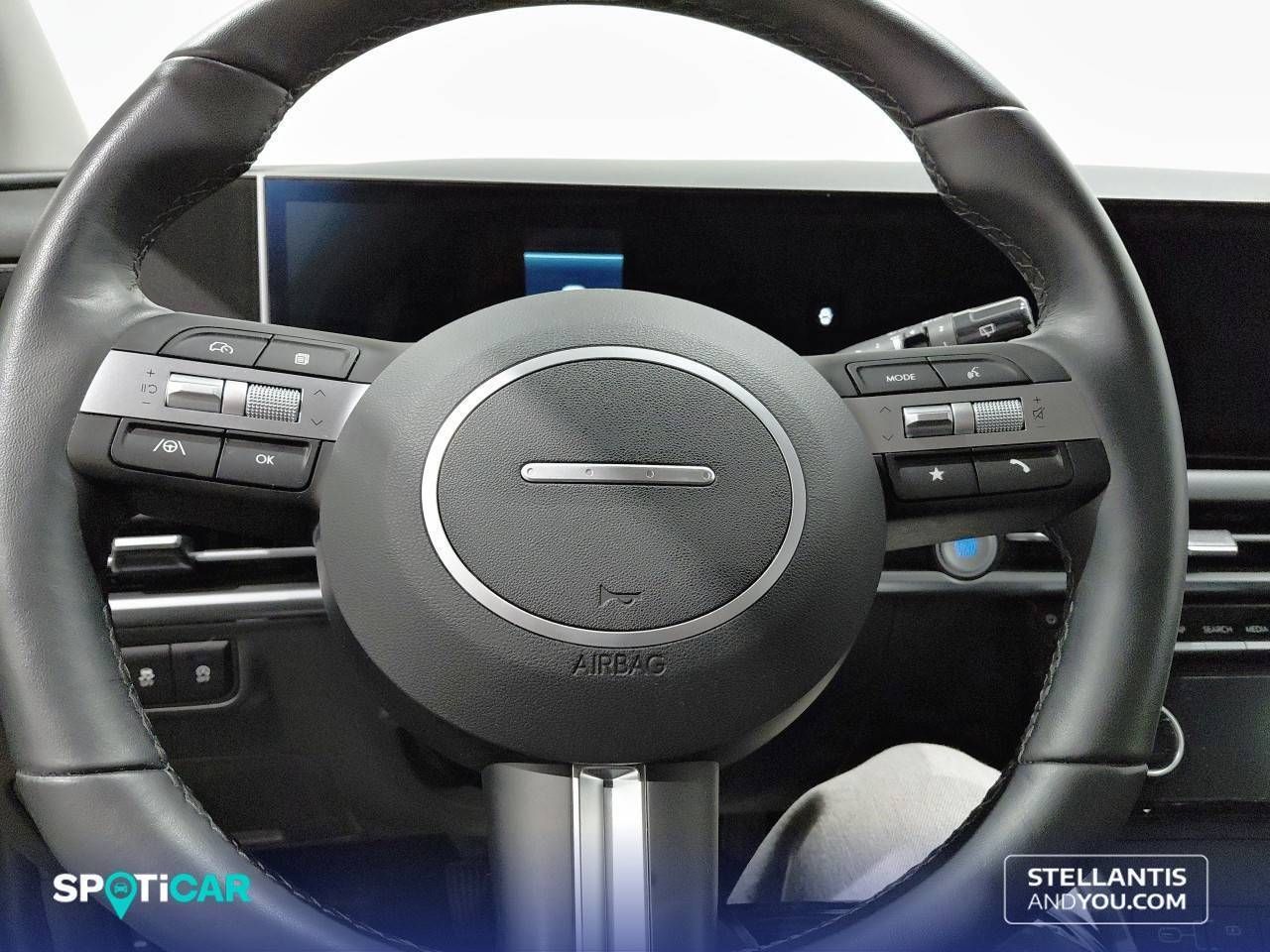 Hyundai Tucson  1.6T 118kW (160CV) Maxx - Foto 17