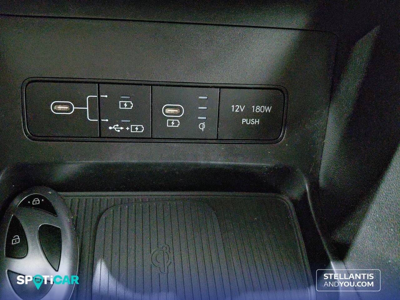 Hyundai Tucson  1.6T 118kW (160CV) Maxx - Foto 20