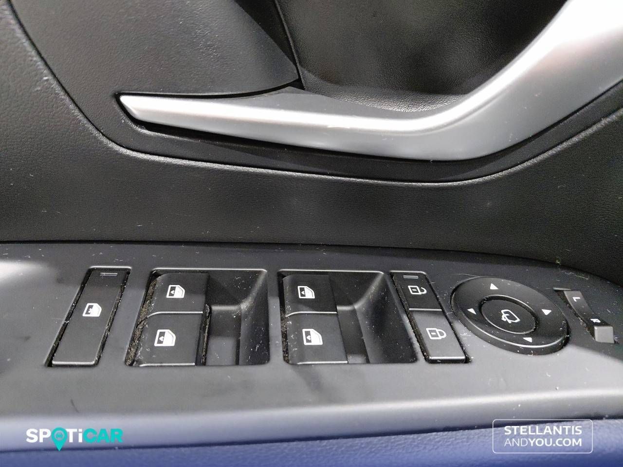 Hyundai Tucson  1.6T 118kW (160CV) Maxx - Foto 14