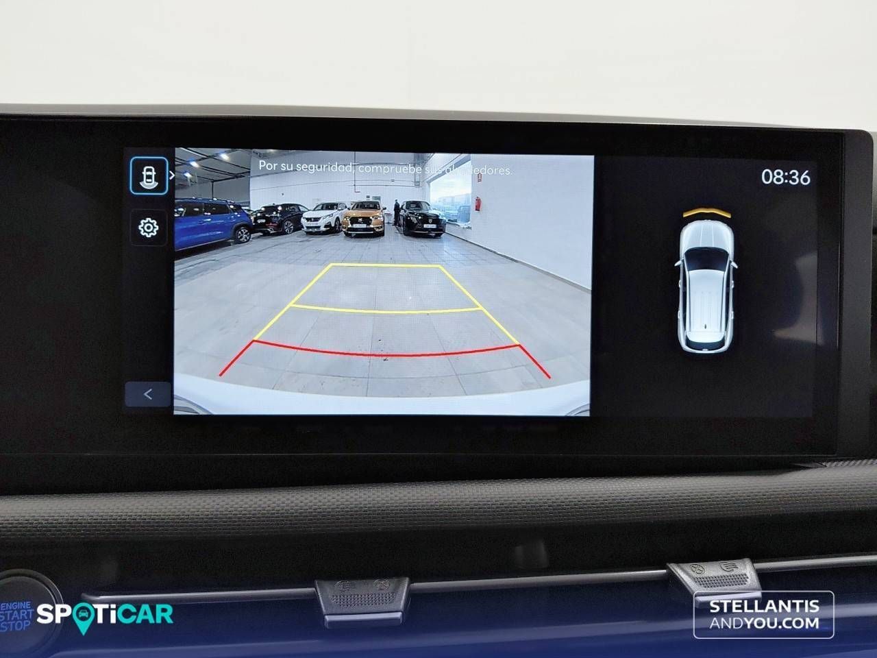 Hyundai Tucson  1.6T 118kW (160CV) Maxx - Foto 25