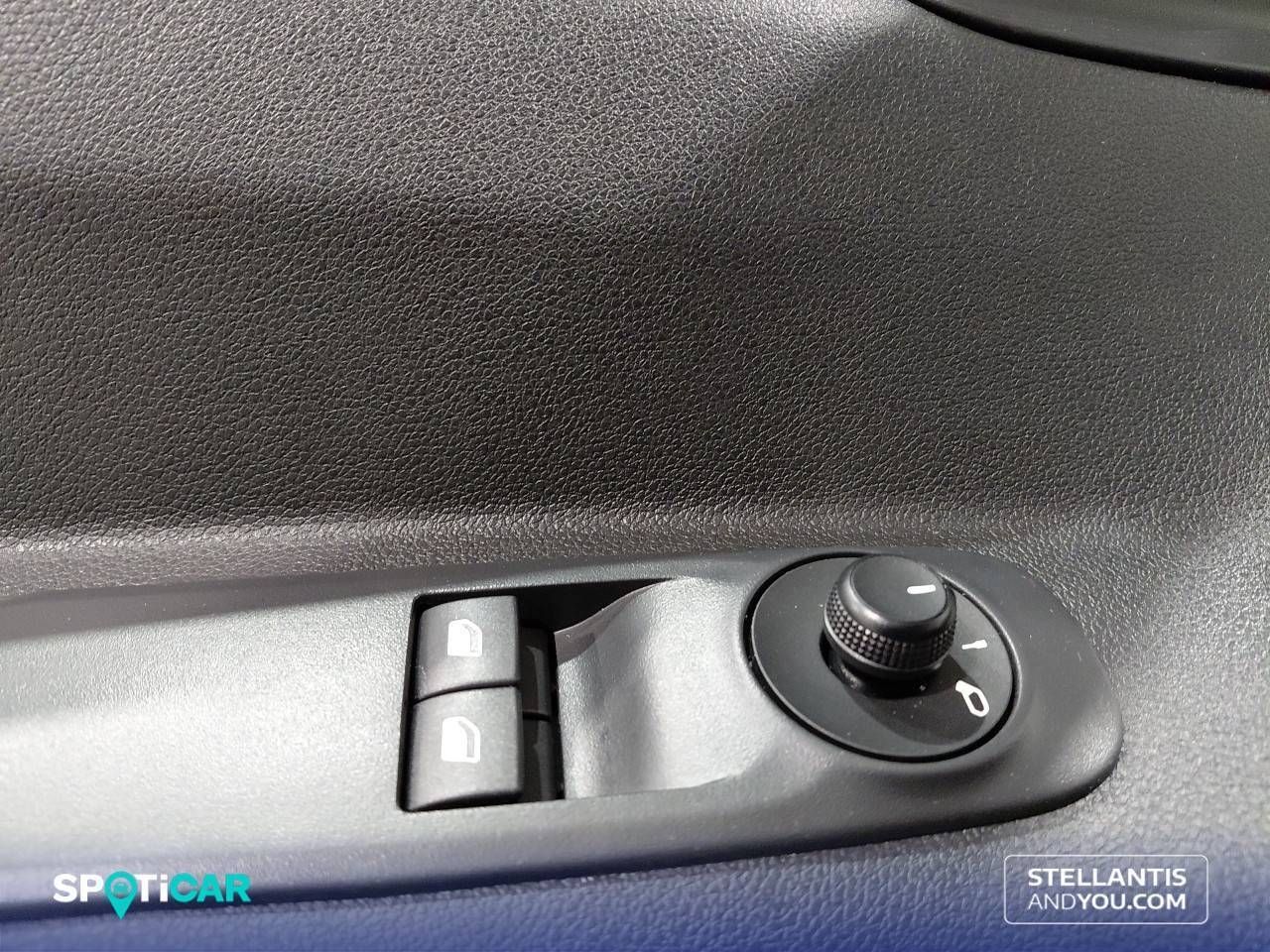 Citroën Berlingo  Talla XL BlueHDi 130 S&S  Auto Plus - Foto 14