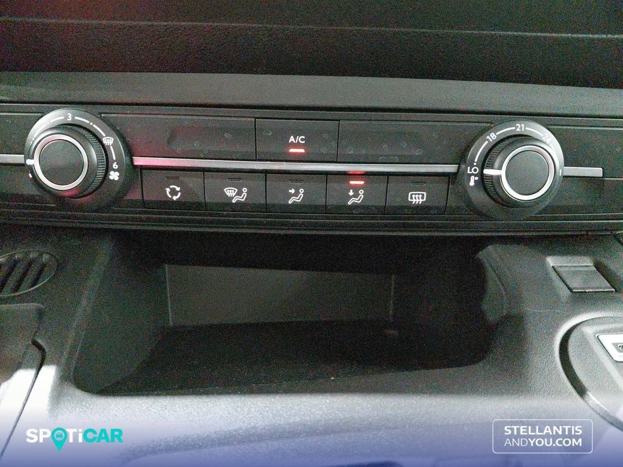 Citroën Berlingo  Talla XL BlueHDi 130 S&S  Auto Plus - Foto 23