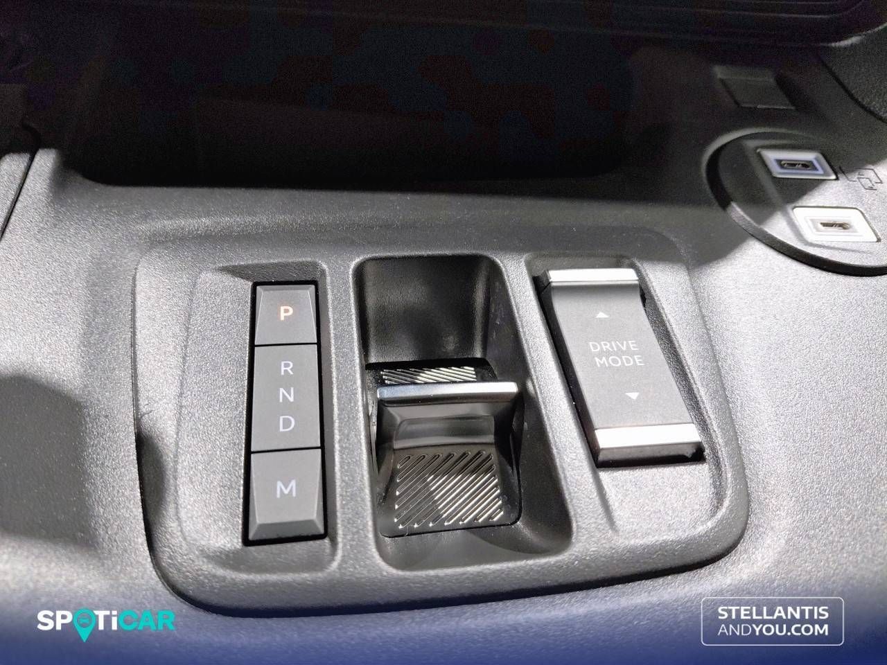 Citroën Berlingo  Talla XL BlueHDi 130 S&S  Auto Plus - Foto 20