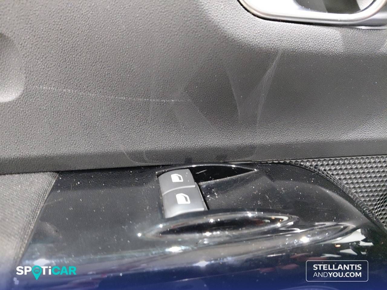 Citroën C3  BlueHDi 75KW (100CV) S&S Feel Pack - Foto 13