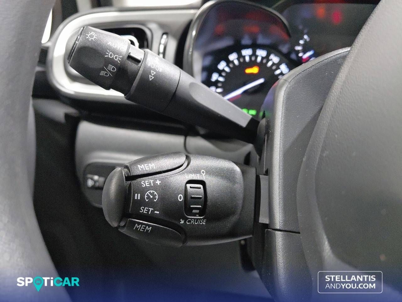 Citroën C3  BlueHDi 75KW (100CV) S&S Feel Pack - Foto 26