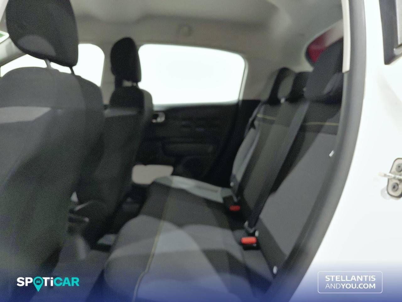 Citroën C3  BlueHDi 75KW (100CV) S&S Feel Pack - Foto 11