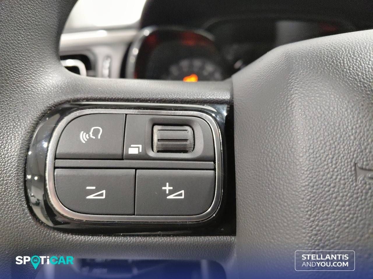 Citroën C3  BlueHDi 75KW (100CV) S&S Feel Pack - Foto 17