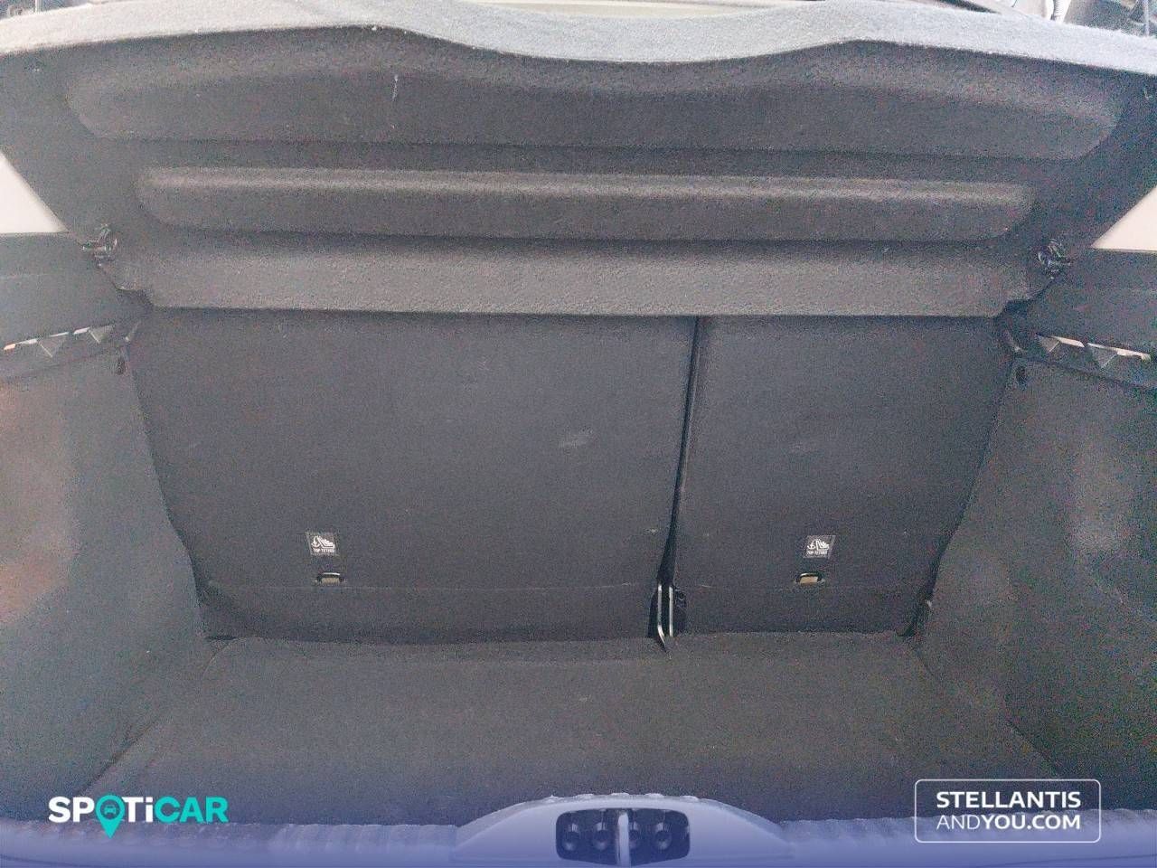 Citroën C3  BlueHDi 75KW (100CV) S&S Feel Pack - Foto 7