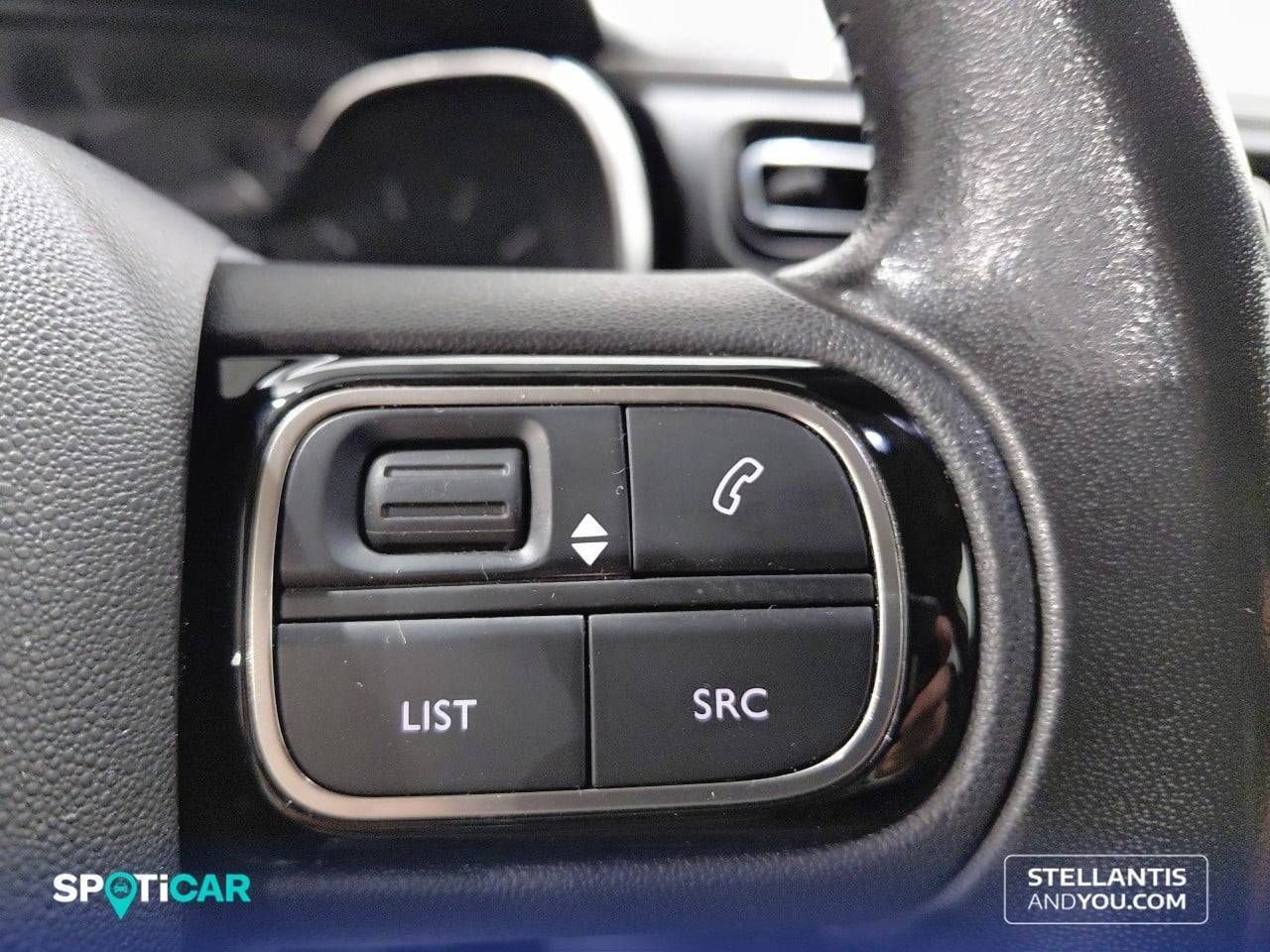 Citroën C3  PureTech 60KW (82CV) Shine - Foto 17