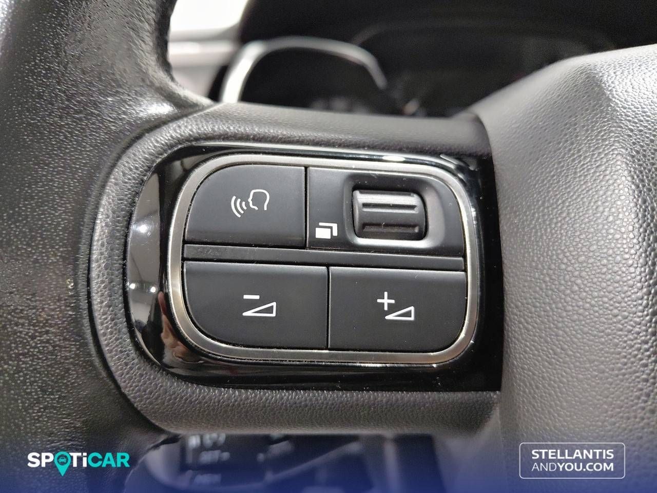 Citroën C3  PureTech 60KW (82CV) Shine - Foto 16