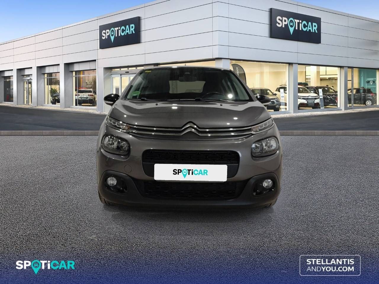 Citroën C3  PureTech 60KW (82CV) Shine - Foto 3