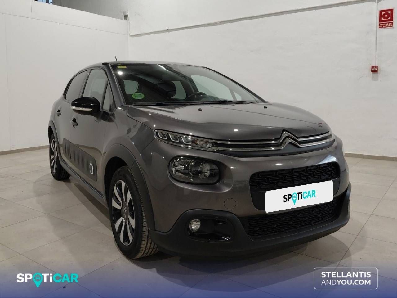 Citroën C3  PureTech 60KW (82CV) Shine - Foto 4