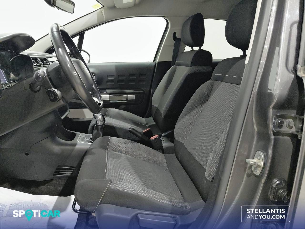 Citroën C3  PureTech 60KW (82CV) Shine - Foto 10