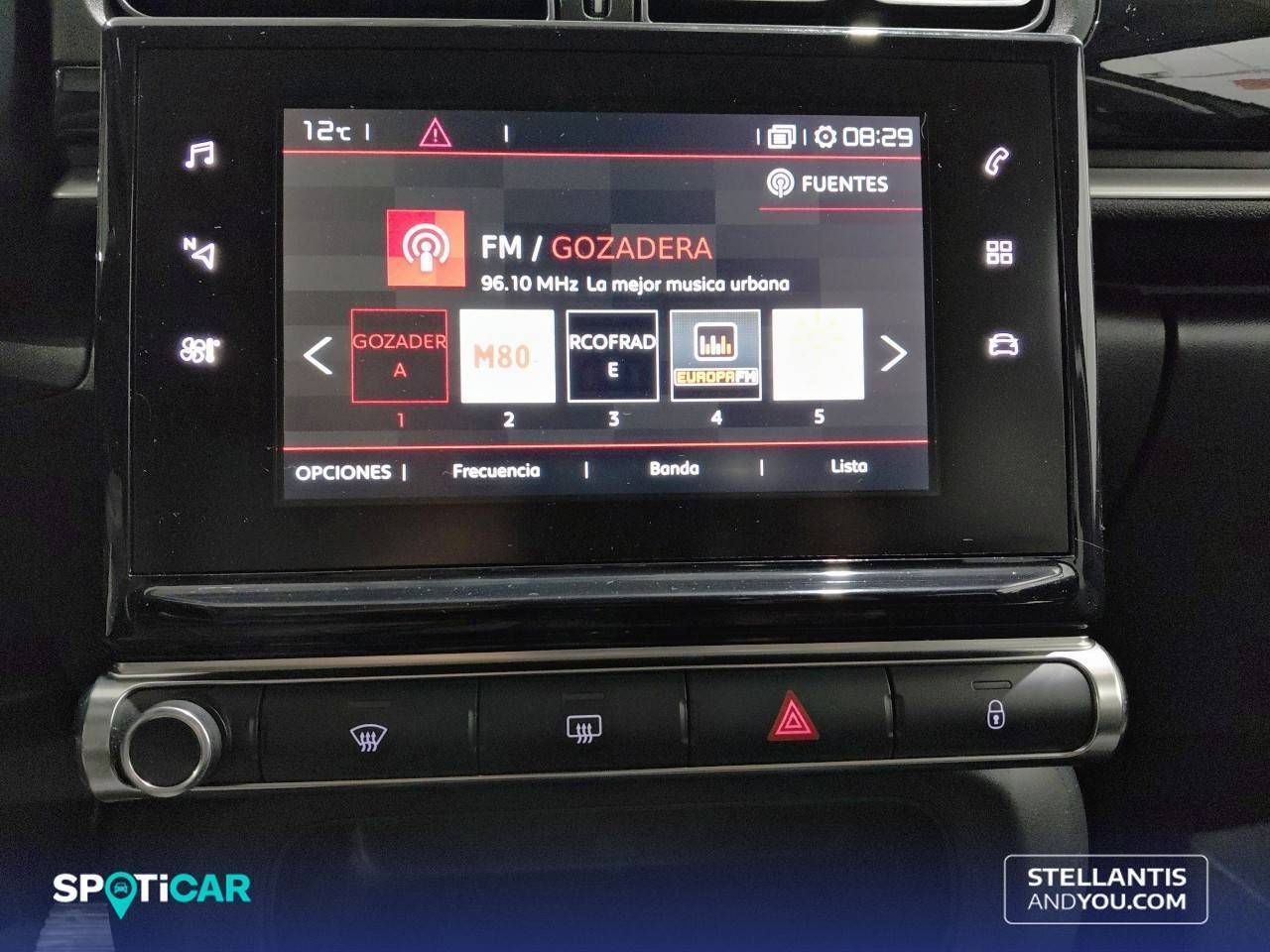 Citroën C3  PureTech 60KW (82CV) Shine - Foto 22