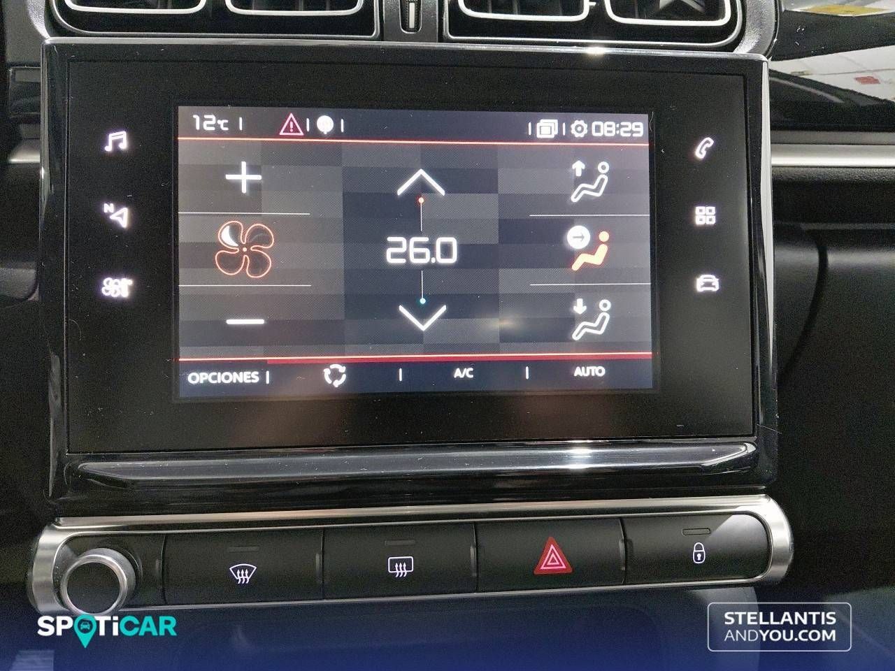 Citroën C3  PureTech 60KW (82CV) Shine - Foto 23