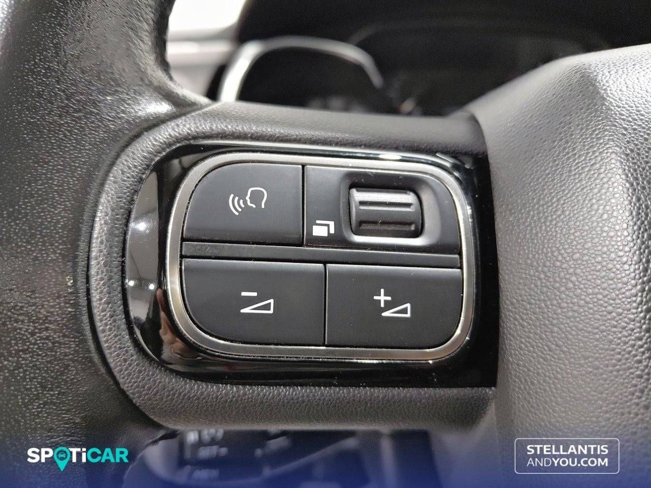 Citroën C3  PureTech 60KW (82CV) Shine - Foto 16