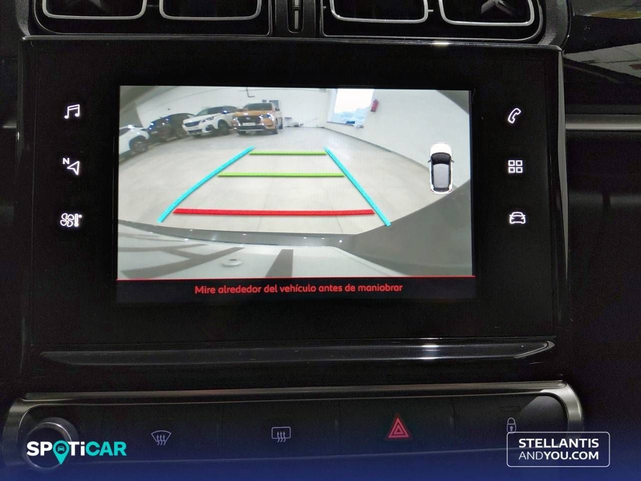 Citroën C3  PureTech 60KW (82CV) Shine - Foto 25
