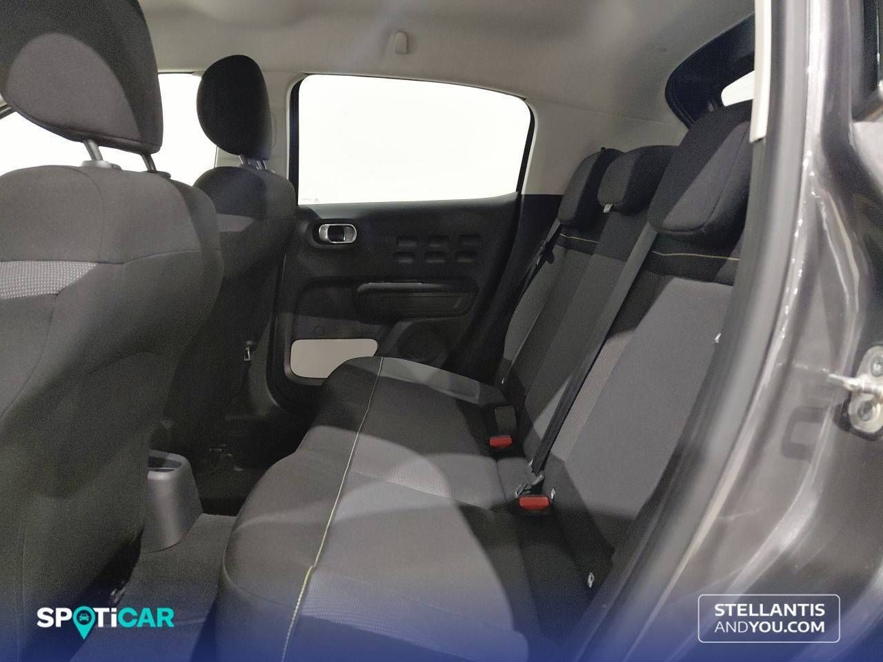 Citroën C3  PureTech 60KW (82CV) Shine - Foto 11