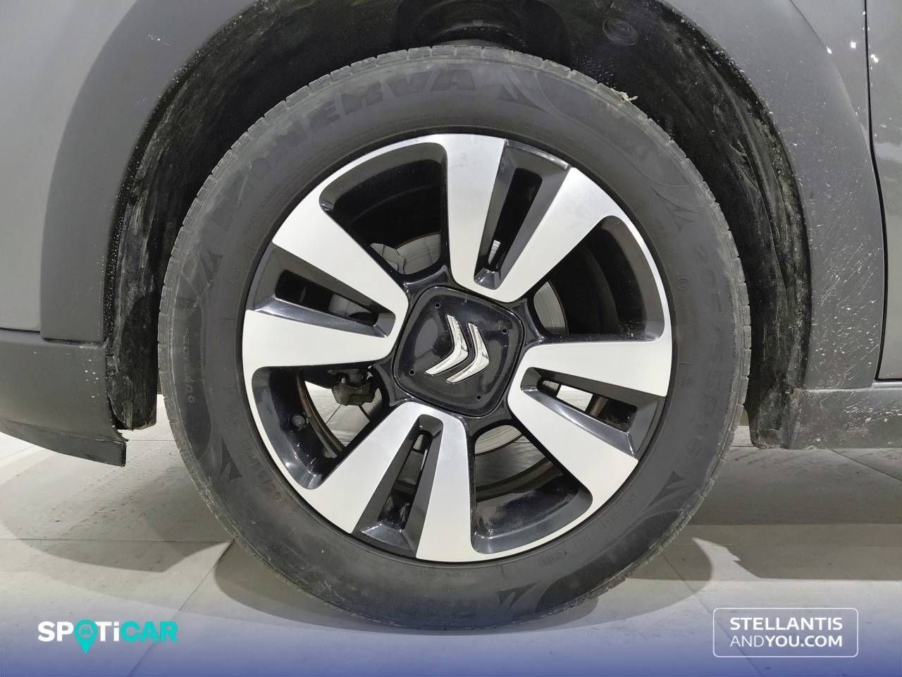 Citroën C3  PureTech 60KW (82CV) Shine - Foto 12