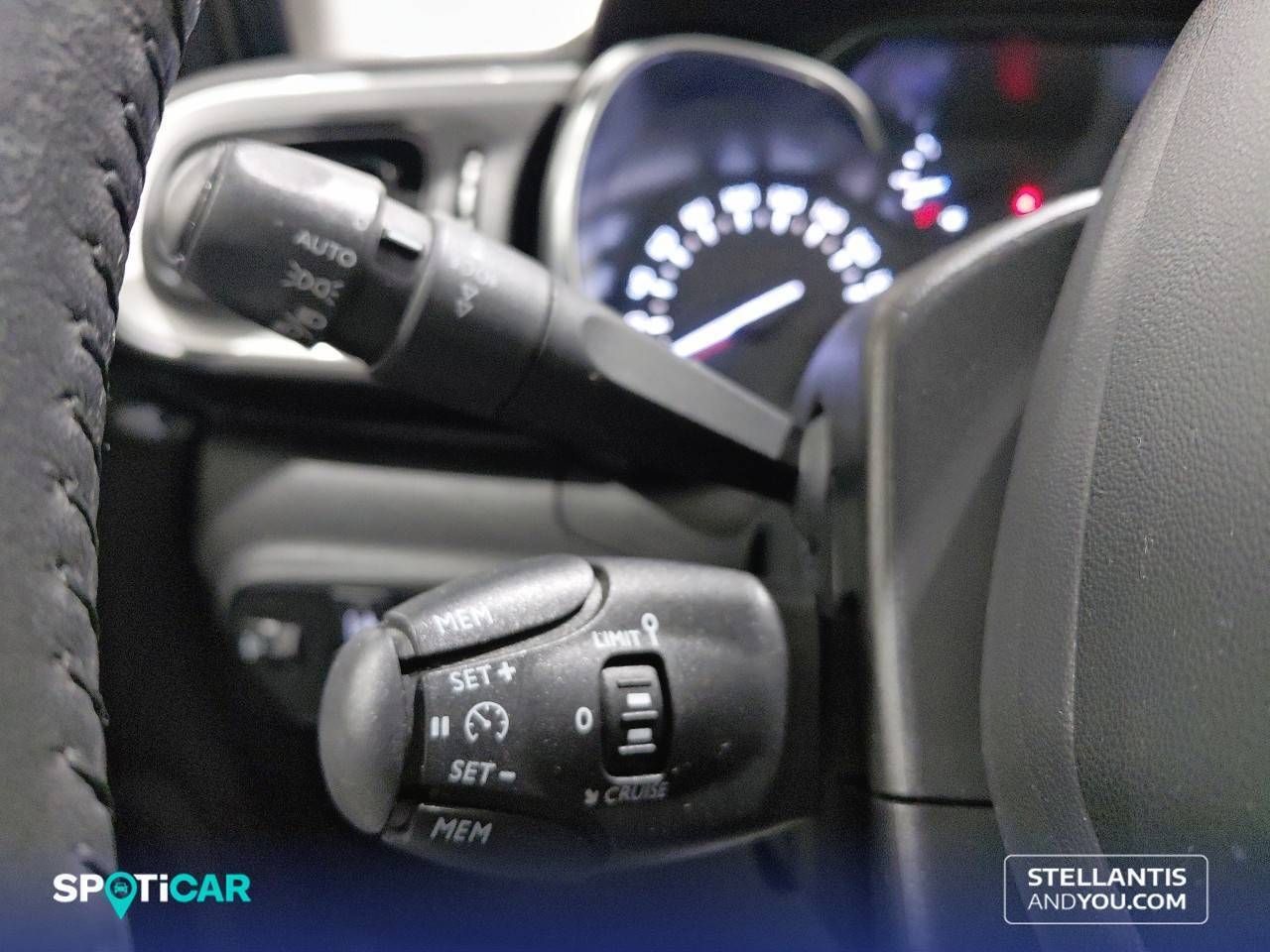 Citroën C3  PureTech 60KW (82CV) Shine - Foto 18