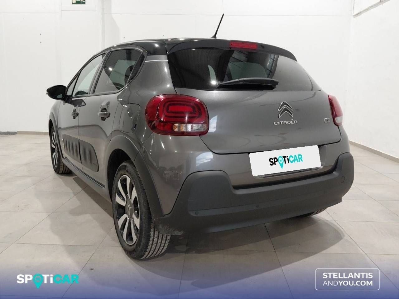 Citroën C3  PureTech 60KW (82CV) Shine - Foto 8