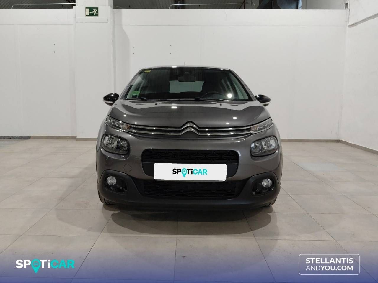 Citroën C3  PureTech 60KW (82CV) Shine - Foto 3