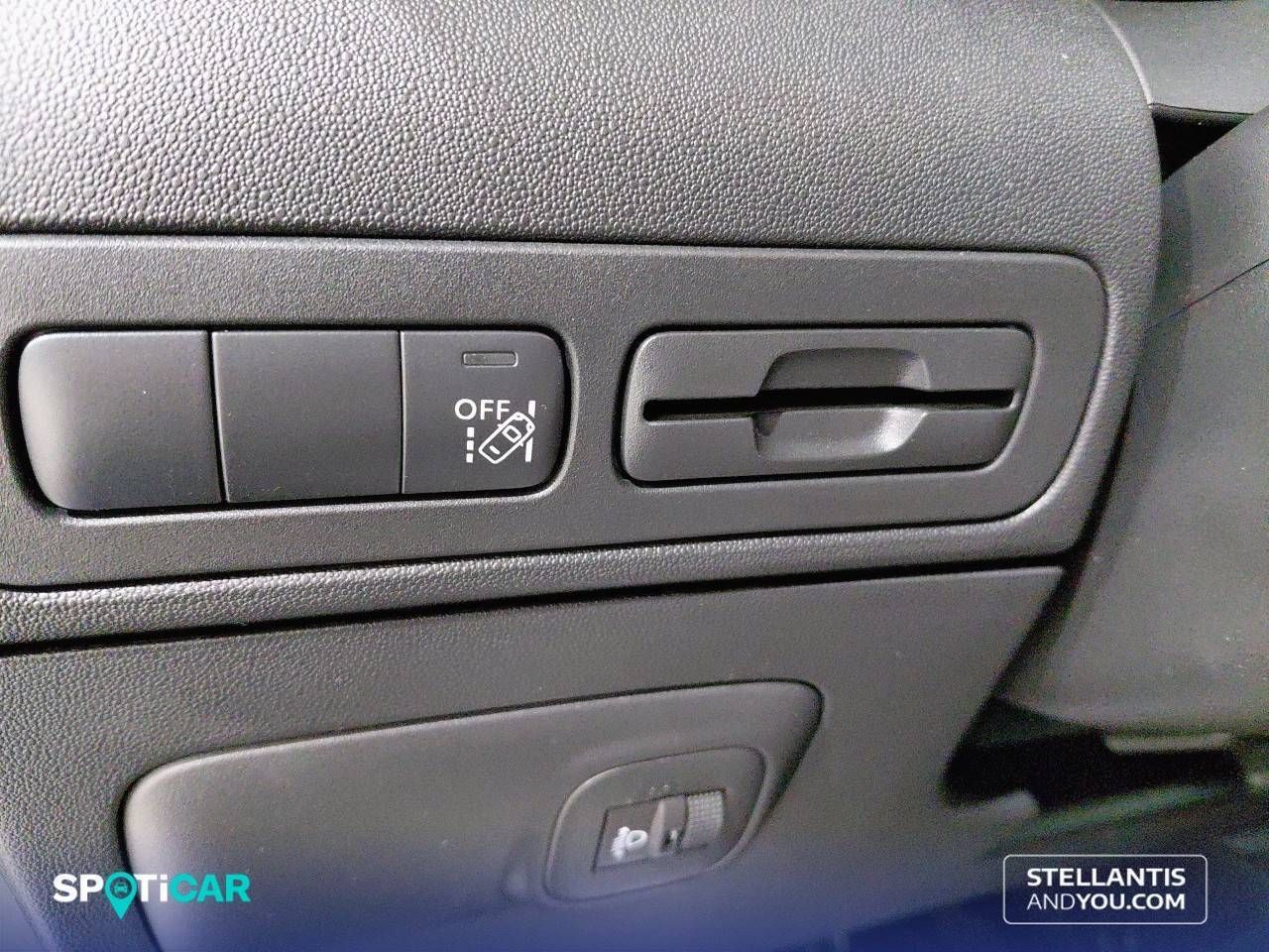 Citroën C3 Aircross  PureTech 81kW (110CV) S&S Feel Pack - Foto 16