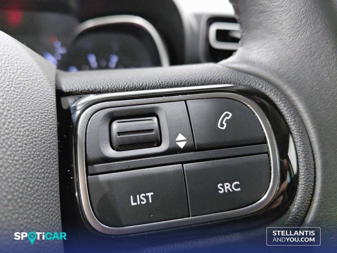 Citroën C3 Aircross  PureTech 81kW (110CV) S&S Feel Pack - Foto 20