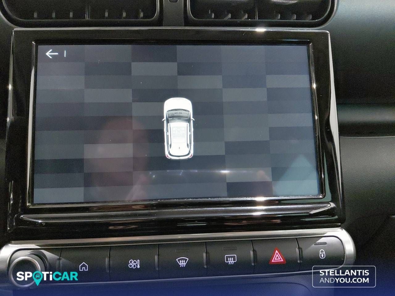 Citroën C3 Aircross  PureTech 81kW (110CV) S&S Feel Pack - Foto 22