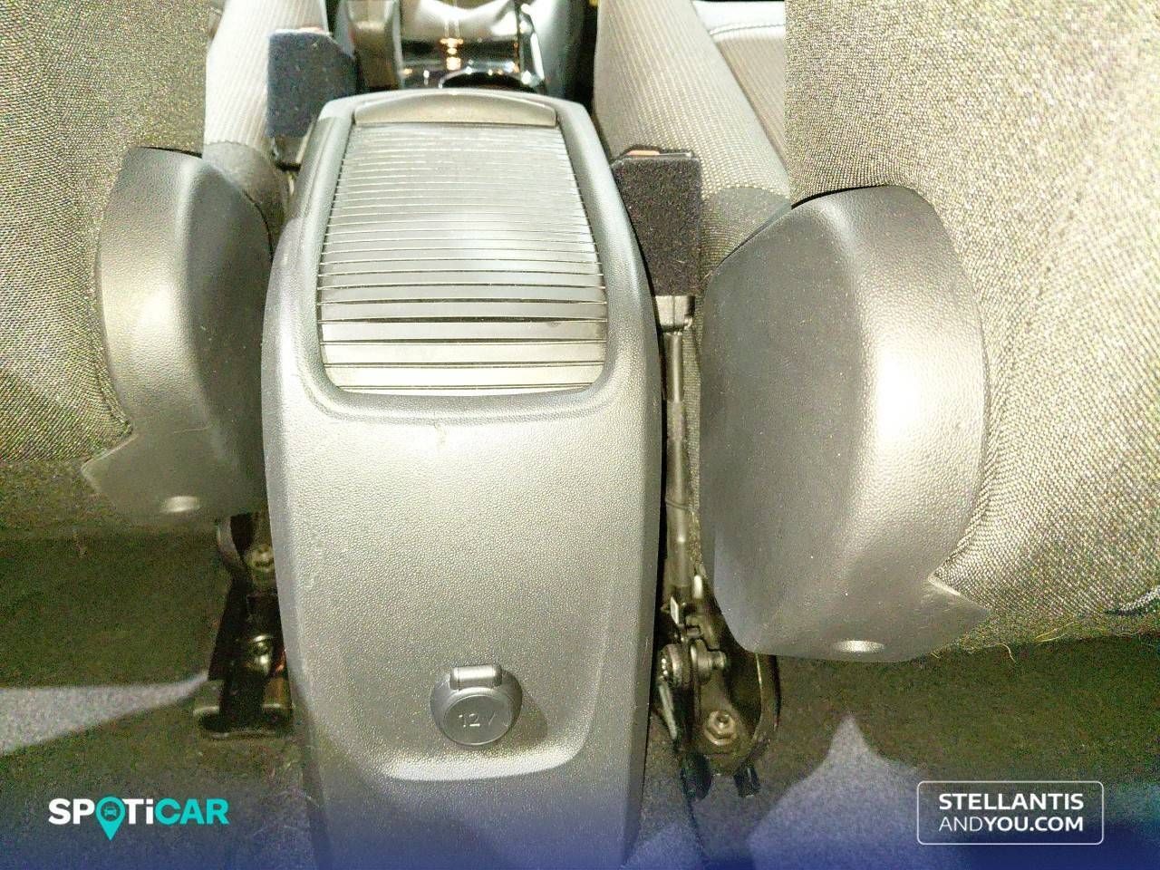 Citroën C3 Aircross  PureTech 81kW (110CV) S&S Feel Pack - Foto 13