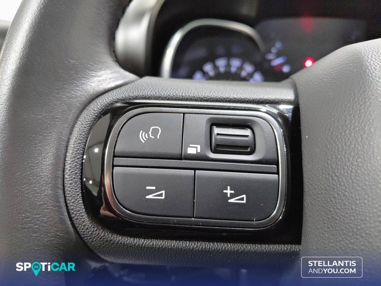 Citroën C3 Aircross  PureTech 81kW (110CV) S&S Feel Pack - Foto 19