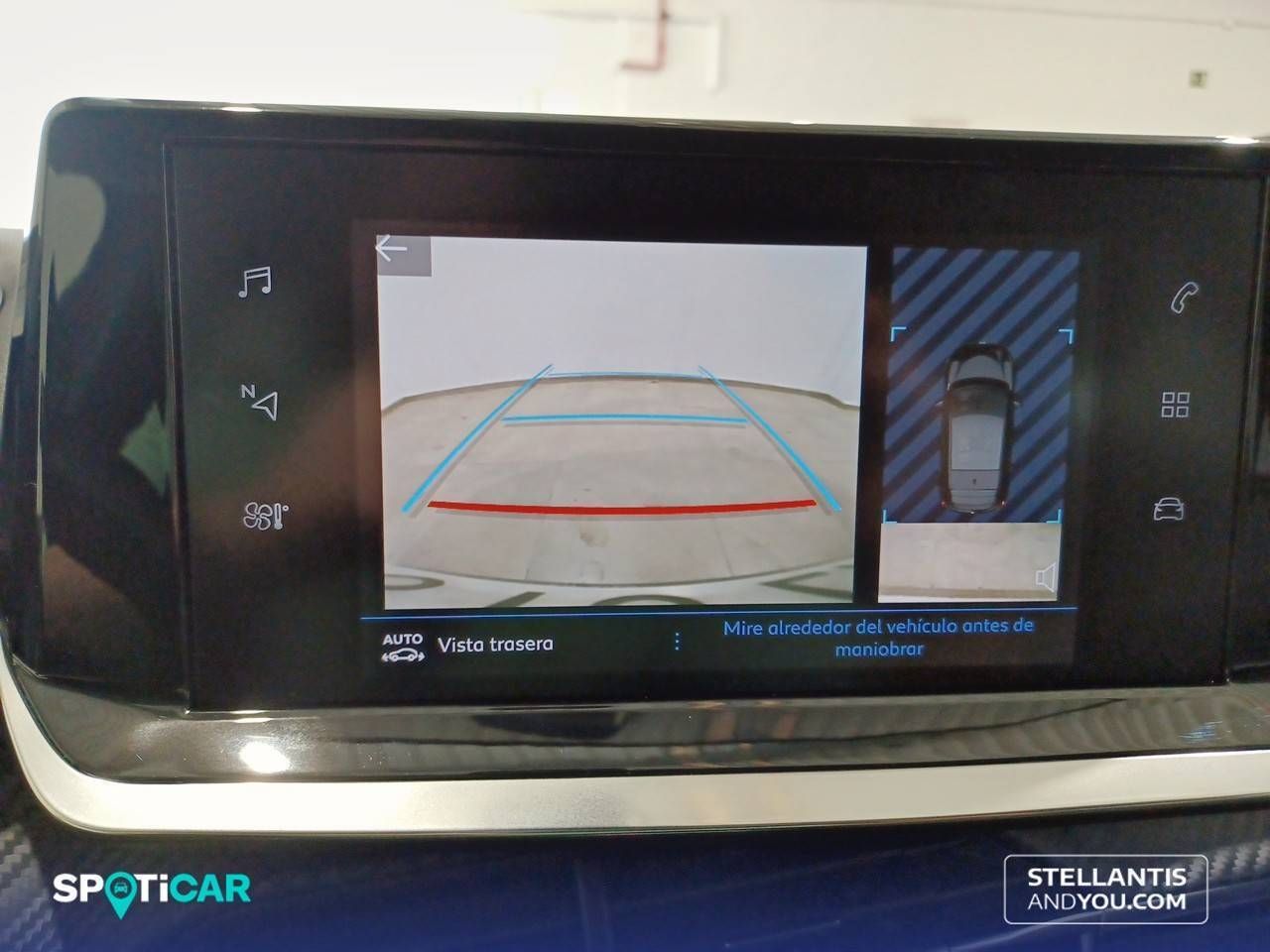 Peugeot 208   Puretech 100 Allure - Foto 15