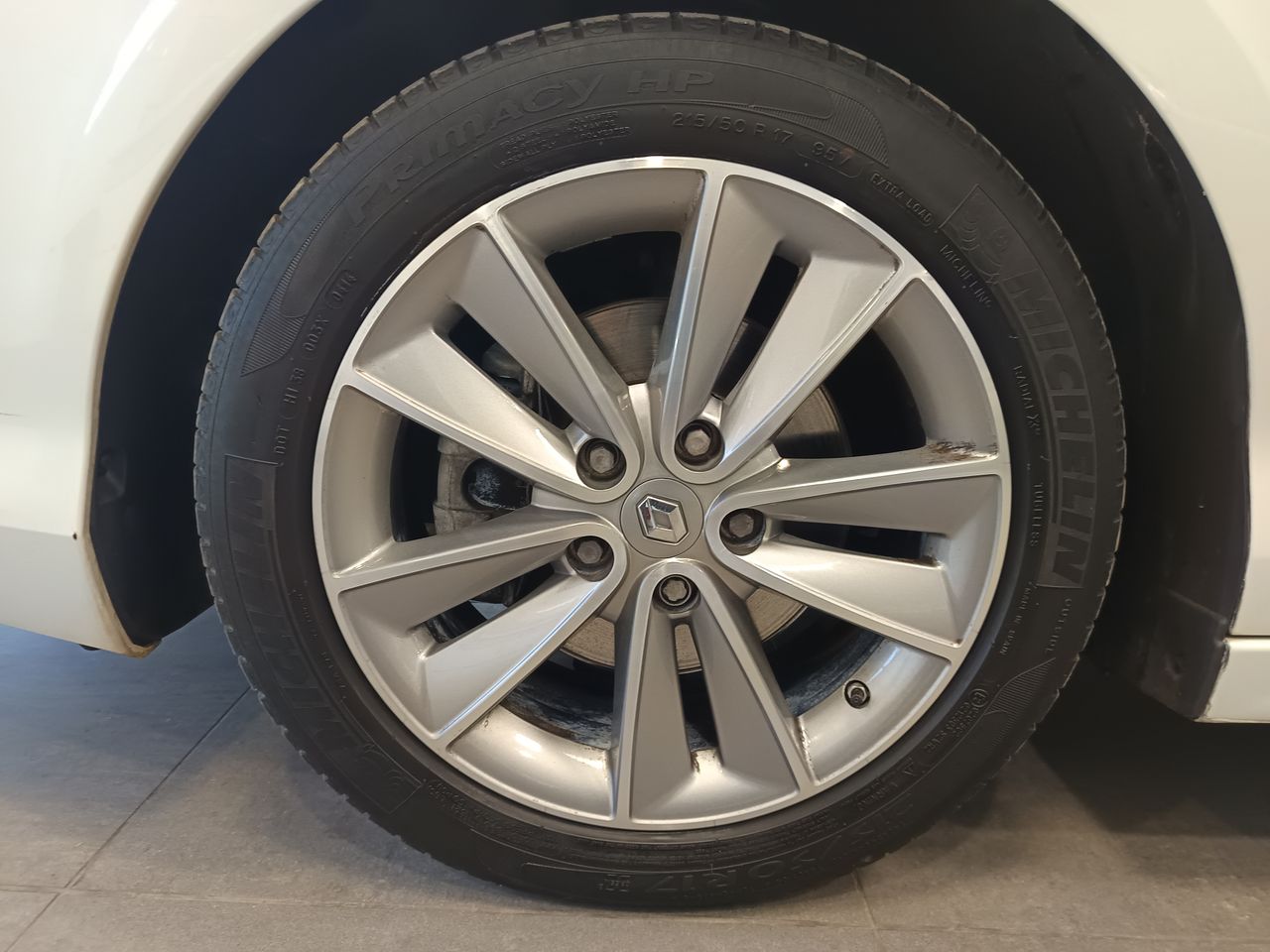 Renault Laguna Coupé Limited Energy dCi 150 eco2 - Foto 24